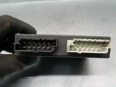 Автозапчасти б/у электронный модуль за volvo c70 cabriolet 2.3 20v turbo cat ссылки oem iam 8651558  