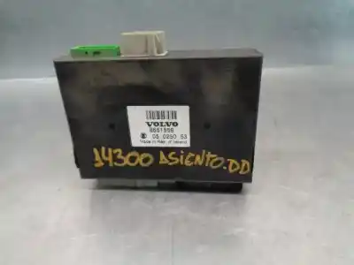 Автозапчасти б/у электронный модуль за volvo c70 cabriolet 2.3 20v turbo cat ссылки oem iam 8651558