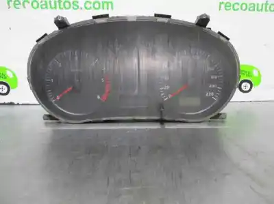 Second-hand car spare part dashboard for seat ibiza ii (6k1) 1.9 tdi oem iam references 88311292