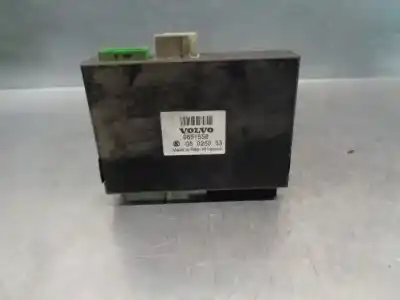 Автозапчасти б/у электронный модуль за volvo c70 cabriolet 2.3 20v turbo cat ссылки oem iam 8651558  