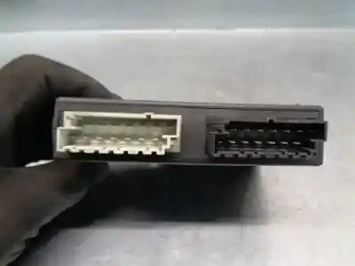 Автозапчасти б/у электронный модуль за volvo c70 cabriolet 2.3 20v turbo cat ссылки oem iam 8651558  