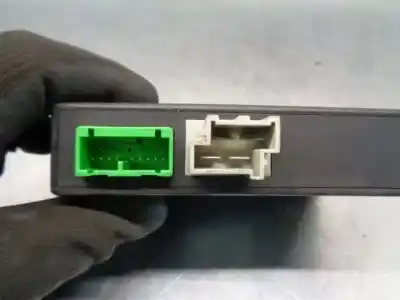 Автозапчасти б/у электронный модуль за volvo c70 cabriolet 2.3 20v turbo cat ссылки oem iam 8651558  