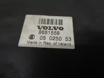Автозапчасти б/у электронный модуль за volvo c70 cabriolet 2.3 20v turbo cat ссылки oem iam 8651558  