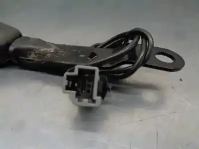 Автозапчасти б/у крюк для пояса за volvo c70 cabriolet 2.3 20v turbo cat ссылки oem iam 8619096  