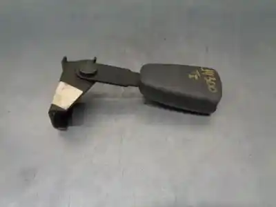 Second-hand car spare part seat belt buckle for volvo c70 cabriolet 2.3 20v turbo cat oem iam references 8600862