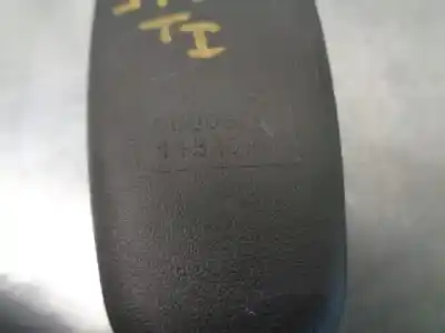 Автозапчастина б/у гачок для volvo c70 cabriolet 2.3 20v turbo cat посилання на oem iam 8600862  