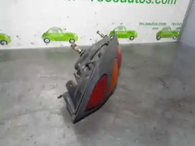 İkinci el araba yedek parçası sol kuyruk lambasi için fiat marea (185_) 1.9 jtd 105 (185axn1a) oem iam referansları 395509999  
