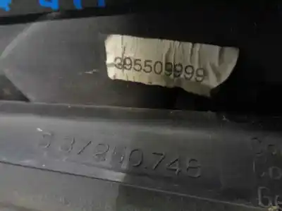 İkinci el araba yedek parçası sol kuyruk lambasi için fiat marea (185_) 1.9 jtd 105 (185axn1a) oem iam referansları 395509999  