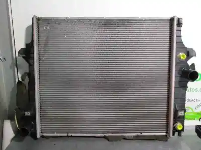 Автозапчасти б/у водяной радиатор за jaguar xj 4.2 v8 32v cat ссылки oem iam 2w939l440ae