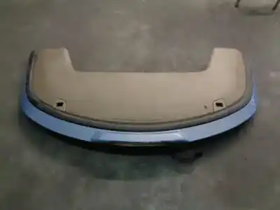 Second-hand car spare part soft hood for volvo c70 cabriolet 2.3 20v turbo cat oem iam references 8611920