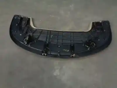 Автозапчасти б/у мягкий верх за volvo c70 cabriolet 2.3 20v turbo cat ссылки oem iam 8611920  8618406