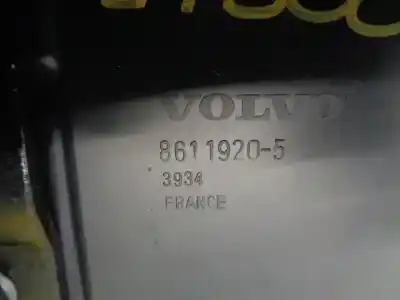 Автозапчасти б/у мягкий верх за volvo c70 cabriolet 2.3 20v turbo cat ссылки oem iam 8611920  8618406