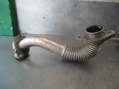 Second-hand car spare part tube for nissan qashqai / qashqai +2 i (j10, nj10, jj10e) 2.0 dci oem iam references 1412000q0f