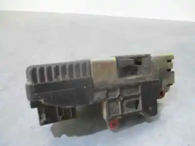 İkinci el araba yedek parçası sag ön kapi kilidi için citroen jumpy (u6u_) 1.9 d oem iam referansları 9136j7  