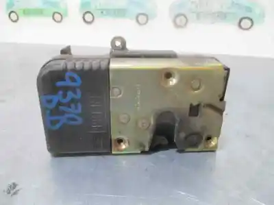 Автозапчасти б/у замок передней правой двери за citroen jumpy (u6u_) 1.9 d ссылки oem iam 9136j7  