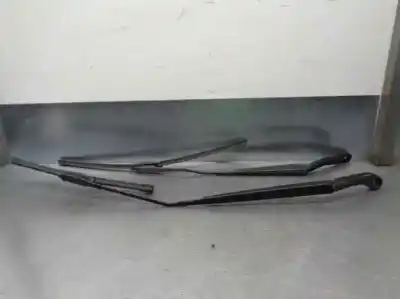 Second-hand car spare part front right windshield wiper arm for nissan qashqai / qashqai +2 i (j10, nj10, jj10e) 2.0 dci oem iam references 