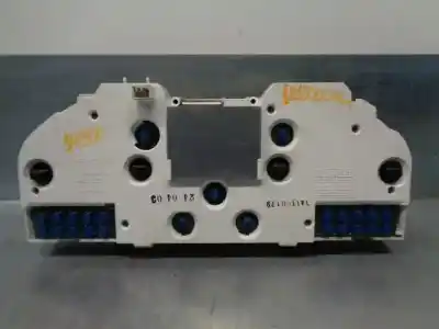 Автозапчасти б/у приборная доска за volvo c70 cabriolet 2.3 20v turbo cat ссылки oem iam 9472525  9451530