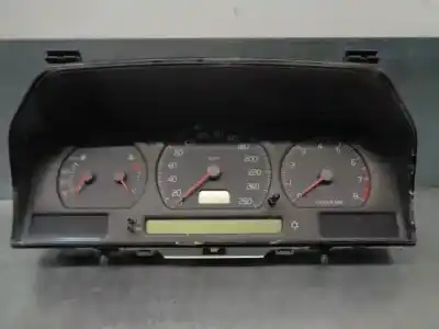 Автозапчасти б/у приборная доска за volvo c70 cabriolet 2.3 20v turbo cat ссылки oem iam 9472525