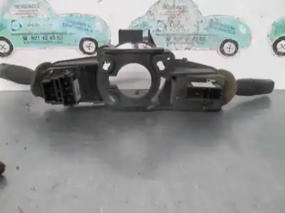 Автозапчасти б/у управление светом за citroen jumpy (u6u_) 1.9 d ссылки oem iam 1478262080  