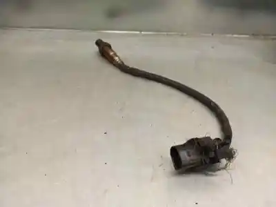 Second-hand car spare part lambda probe for kia cerato 1.6 lx berlina oem iam references 393502a400  0281004044