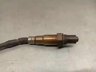 Second-hand car spare part lambda probe for kia cerato 1.6 lx berlina oem iam references 393502a400  0281004044