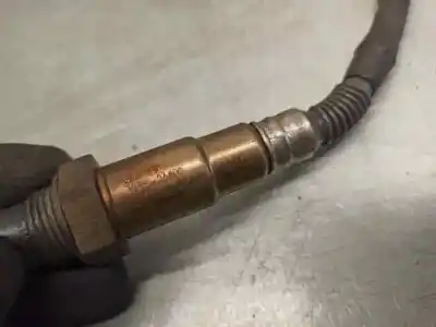 Second-hand car spare part lambda probe for kia cerato 1.6 lx berlina oem iam references 393502a400  0281004044