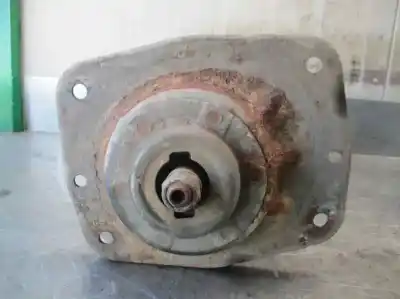 İkinci el araba yedek parçası sol ön amortisör için citroen jumpy (u6u_) 1.9 d oem iam referansları 1463492080a01  