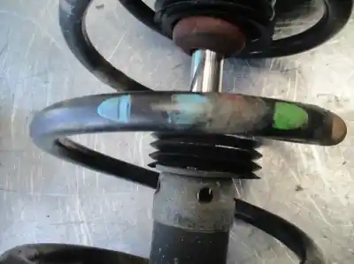 İkinci el araba yedek parçası sol ön amortisör için citroen jumpy (u6u_) 1.9 d oem iam referansları 1463492080a01  