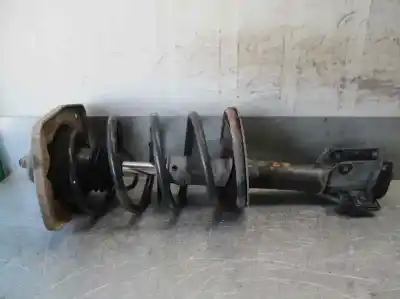 Peça sobressalente para automóvel em segunda mão amortecedor dianteiro esquerdo por citroen jumpy (u6u_) 1.9 d referências oem iam 1463492080a01