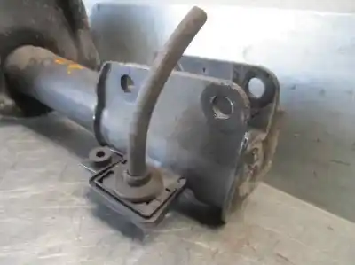 Peça sobressalente para automóvel em segunda mão amortecedor dianteiro esquerdo por citroen jumpy (u6u_) 1.9 d referências oem iam 1463492080a01  