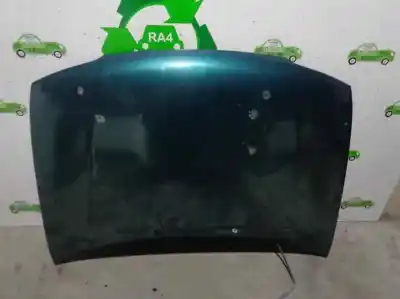 Pezzo di ricambio per auto di seconda mano COFANO per CITROEN BERLINGO  Riferimenti OEM IAM 7901G0  