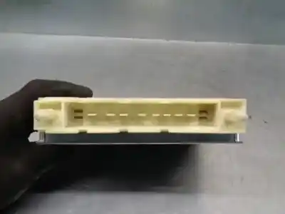 Second-hand car spare part automatic gearbox control unit for volvo c70 cabriolet 2.3 20v turbo cat oem iam references 09480761  1t0505a00