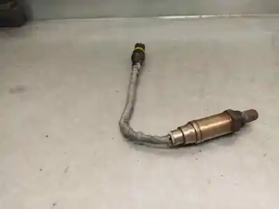 Second-hand car spare part lambda probe for bmw z4 roadster (e85) 2.2i oem iam references 751396203