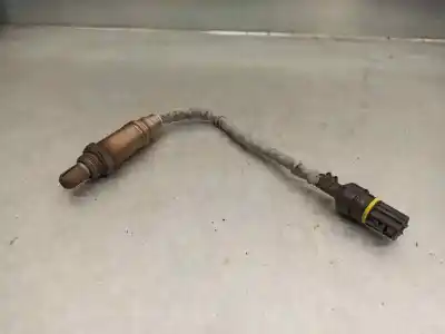 Second-hand car spare part lambda probe for bmw z4 roadster (e85) 2.2i oem iam references 751396203  0258005309