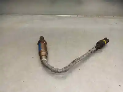 Second-hand car spare part lambda probe for bmw z4 roadster (e85) 2.2i oem iam references 751396203  0258005309