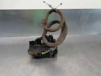 Автозапчасти б/у замок задней левой двери за nissan qashqai / qashqai +2 i (j10, nj10, jj10e) 2.0 dci ссылки oem iam 82501jd900