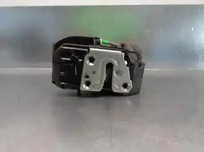 Автозапчастина б/у замок дверей заднього лівого для nissan qashqai / qashqai +2 i (j10, nj10, jj10e) 2.0 dci посилання на oem iam 82501jd900  