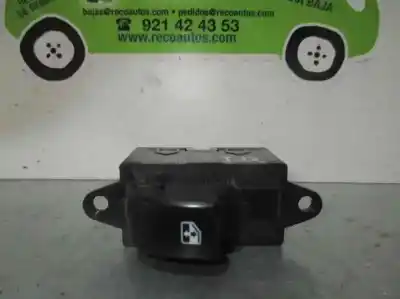 Second-hand car spare part rear right power window switch for chevrolet tacuma 1.6 cat oem iam references 