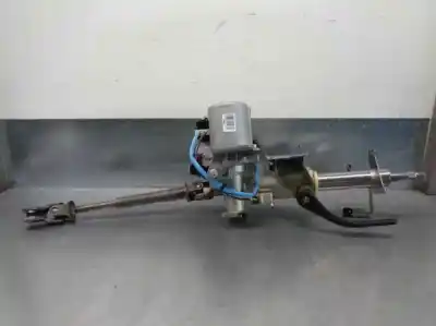 Second-hand car spare part steering column for nissan qashqai / qashqai +2 i (j10, nj10, jj10e) 2.0 dci oem iam references 48810jd90b