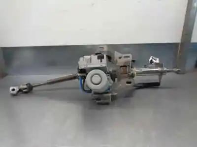 Second-hand car spare part steering column for nissan qashqai / qashqai +2 i (j10, nj10, jj10e) 2.0 dci oem iam references 48810jd90b   Second-hand car spare part steering column for nissan qashqai / qashqai +2 i (j10, nj10, jj10e) 2.0 dci oem iam references 48810jd90b