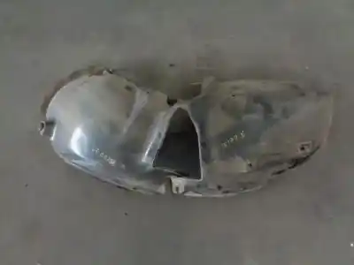 Pezzo di ricambio per auto di seconda mano passaruota anteriore destra per lancia delta 1.3 riferimenti oem iam  cesta 21-b 