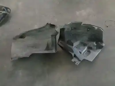 Pezzo di ricambio per auto di seconda mano passaruota anteriore destra per lancia delta 1.3 riferimenti oem iam  cesta 21-b 