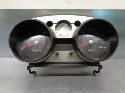 Second-hand car spare part dashboard for nissan qashqai / qashqai +2 i (j10, nj10, jj10e) 2.0 dci oem iam references 24810jd70b   Second-hand car spare part dashboard for nissan qashqai / qashqai +2 i (j10, nj10, jj10e) 2.0 dci oem iam references 24810jd70b