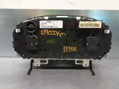 Second-hand car spare part dashboard for nissan qashqai / qashqai +2 i (j10, nj10, jj10e) 2.0 dci oem iam references 24810jd70b   Second-hand car spare part dashboard for nissan qashqai / qashqai +2 i (j10, nj10, jj10e) 2.0 dci oem iam references 24810jd70b