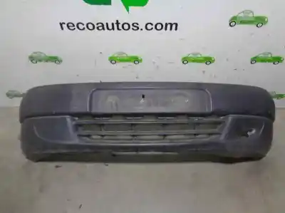 Автозапчастина б/у ПЕРЕДНІЙ БАМПЕР для CITROEN BERLINGO  Посилання на OEM IAM 7401W8  