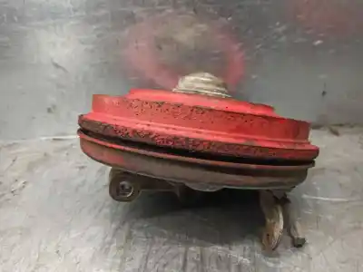 Peça sobressalente para automóvel em segunda mão manga de eixo traseira esquerda por lancia delta 1.3 referências oem iam 4308418  4308418