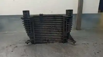 Second-hand car spare part intercooler for nissan qashqai / qashqai +2 i (j10, nj10, jj10e) 2.0 dci oem iam references 8200170504