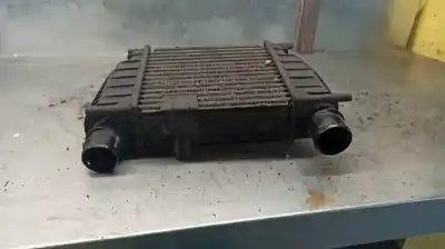 Second-hand car spare part intercooler for nissan qashqai / qashqai +2 i (j10, nj10, jj10e) 2.0 dci oem iam references 8200170504 876893nf valeo  Second-hand car spare part intercooler for nissan qashqai / qashqai +2 i (j10, nj10, jj10e) 2.0 dci oem iam references 8200170504 876893nf valeo