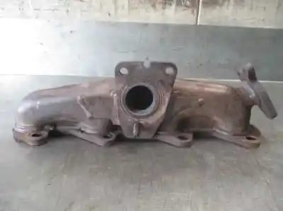 Second-hand car spare part exhaust manifold for nissan qashqai / qashqai +2 i (j10, nj10, jj10e) 2.0 dci oem iam references h82443150