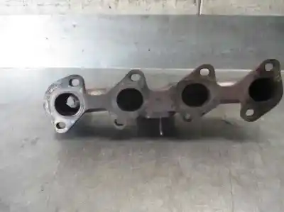 Автозапчасти б/у выхлопной коллектор за nissan qashqai / qashqai +2 i (j10, nj10, jj10e) 2.0 dci ссылки oem iam h82443150   Автозапчасти б/у выхлопной коллектор за nissan qashqai / qashqai +2 i (j10, nj10, jj10e) 2.0 dci ссылки oem iam h82443150